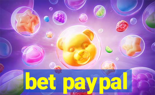 bet paypal